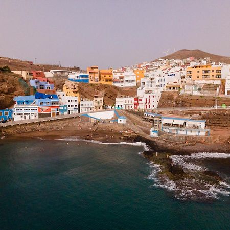 Las Velas Las Palmas de Gran Canária Exterior foto