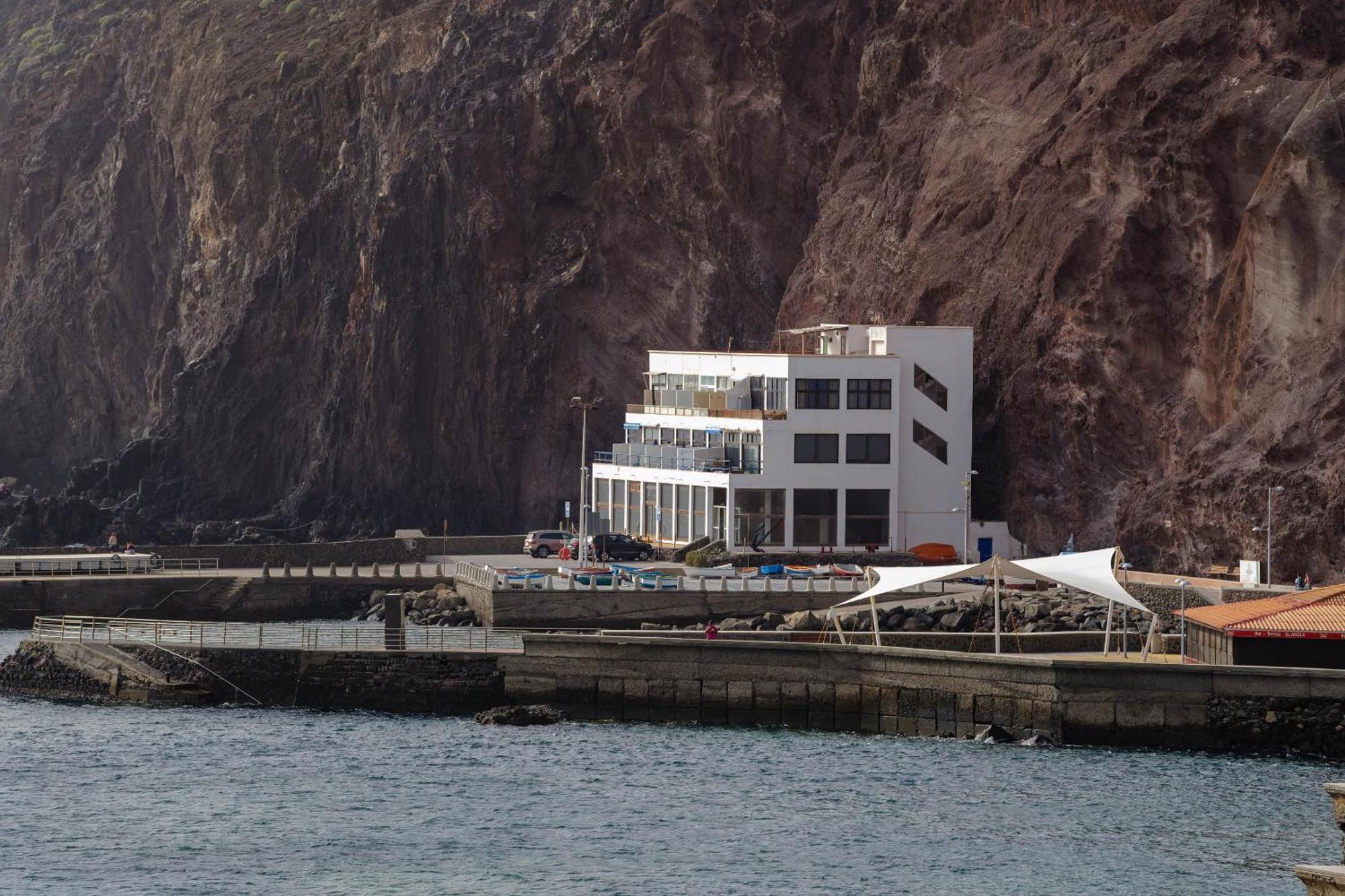 Las Velas Las Palmas de Gran Canária Exterior foto