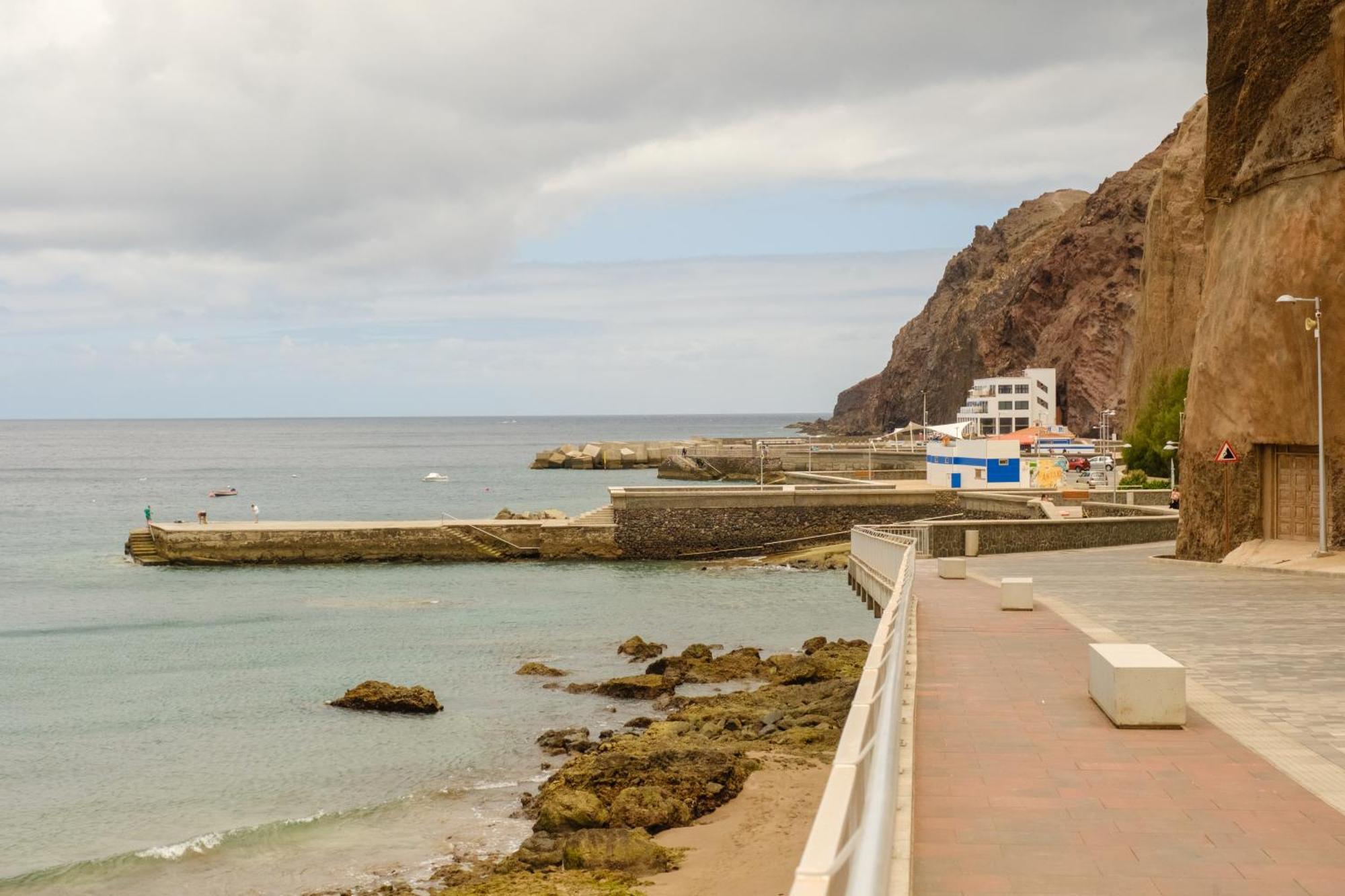 Las Velas Las Palmas de Gran Canária Exterior foto