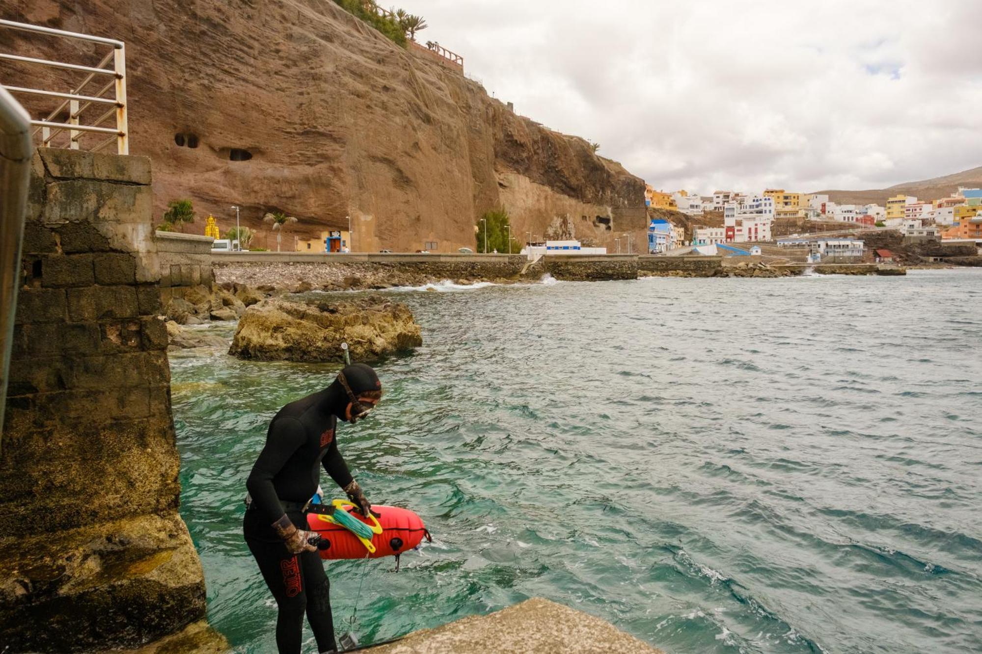 Las Velas Las Palmas de Gran Canária Exterior foto